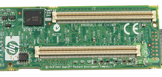 HP used 512MB Battery Backed Write Cache Memory Board