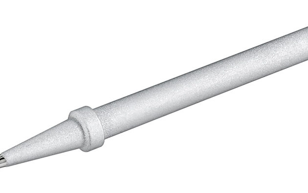 GOOBAY soldering tip 51093, ίσιο, Φ1.5mm