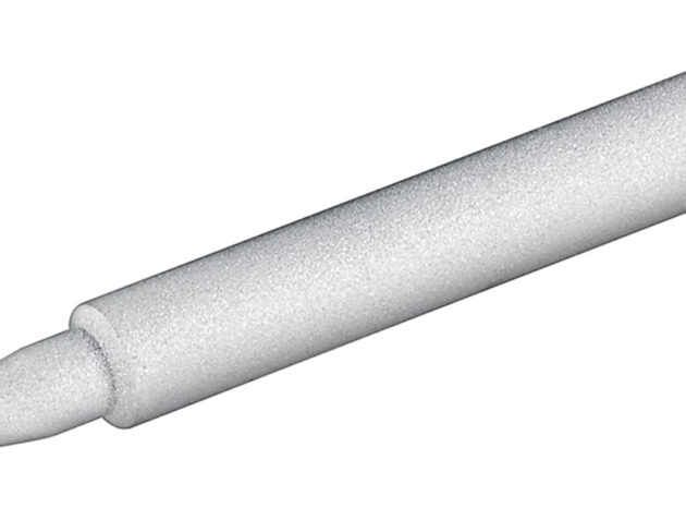 GOOBAY soldering tip 51215, ίσιο, 0.8 mm