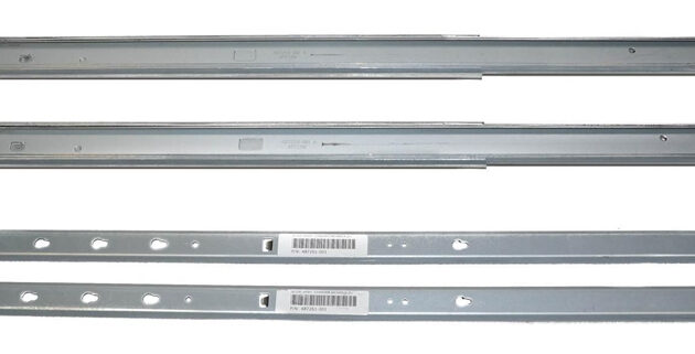 HP used Rail Kit 2U 733660-B21 για HP ProLiant DL180/DL380 G9/G10