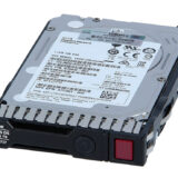 HP used SAS HDD 781518-B21, 1.2TB, 12G, 10K, 2.5"