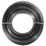 FLO μεσινέζα Trygon 89470, 2.4mm x 15m, γκρι