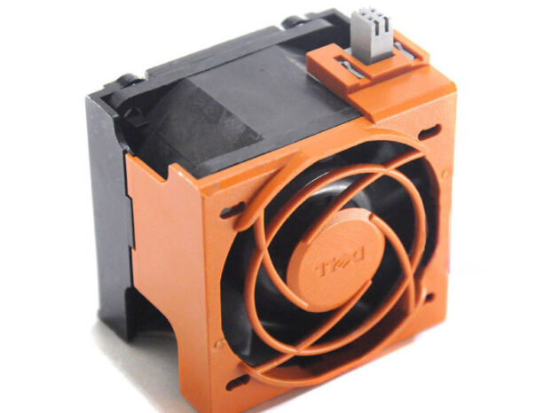 DELL used Fan for PowerEdge R710, R715, R810, R815