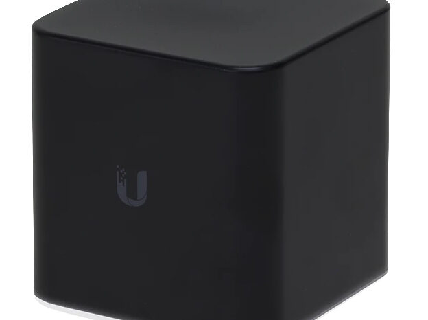 UBIQUITI Wi–Fi Access Point airCube AC ACB-AC, dual band 802.11ac