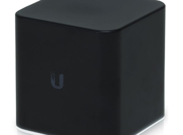 UBIQUITI Access Point airMAX Home Wi-Fi airCube ISP
