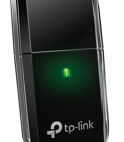 TP-LINK ασύρματος USB αντάπτορας δικτύου Archer T2U, 600Mbps, Ver. 3.0