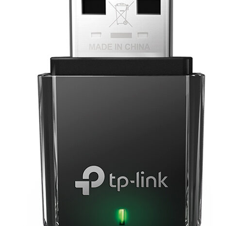 TP-LINK ασύρματος USB αντάπτορας δικτύου Archer T3U, 1300Mbps, Ver. 1.0