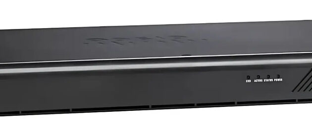 CISCO used ASA5516-X with FirePOWER services, 8GE Data, 1GE Mgmt, AC, 3DES/AES