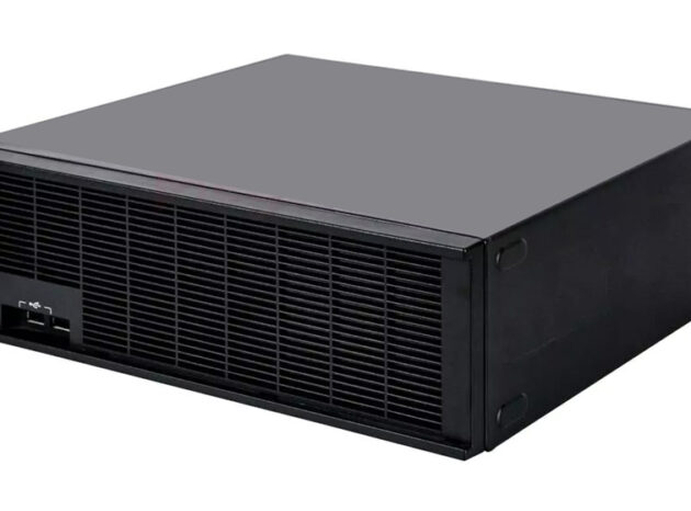 WINCOR NIXDORF PC Beetle MIII, Refurbished Grade A Repainted, G3900, 4GB, 500GB HDD, FreeDOS