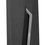 AEROCOOL ανταλ/κo μπροστινό πάνελ για PC case BOLT-MINI-A-BK-V1, RGB LED
