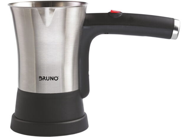 BRUNO ηλεκτρικό μπρίκι BRN-0042, 800W, 300ml, STRIX technology