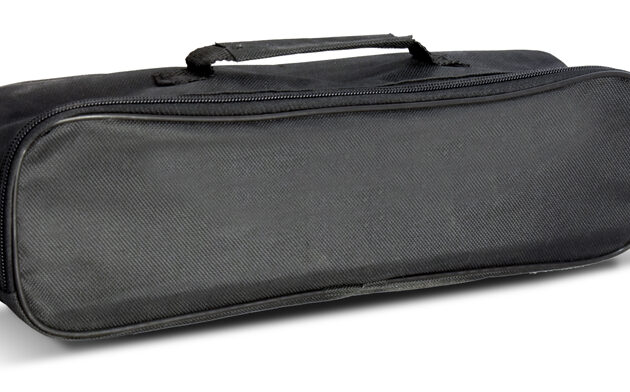 BRUNO τσαντάκι για αξεσουάρ αυτοκινήτου BRN-0127, 34x10x13cm, μαύρο