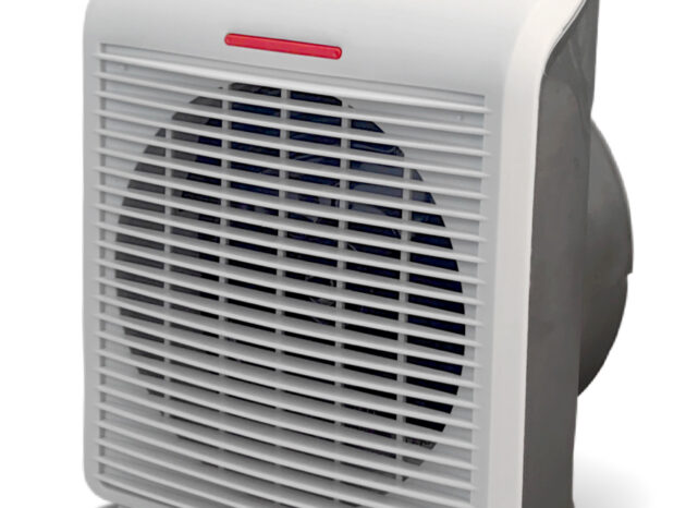BRUNO 2 σε 1 αερόθερμο δωματίου BRN-0211, 2000W, με ανεμιστήρα, λευκό