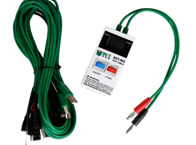 BEST repair tool BST-063, για iPhone & Android smartphones