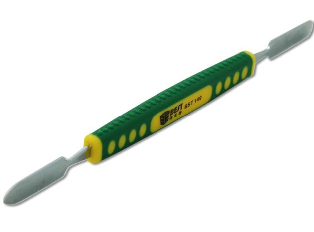 BEST Pry tool BST-149 Διπλό Scraper/pry tool, μεταλλικό