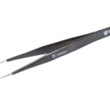 BEST Αντιστατική Τσιμπίδα BST-200ESD, Non Magnetic, 120mm, Ίσια