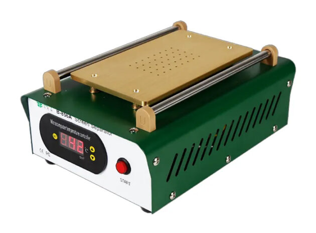 BEST διαχωριστής LCD οθόνης BST-856A για επισκευές κινητών, 400W