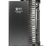 BEST σετ εργαλείων με κατσαβίδια ακριβείας BST-8934A, κασετίνα, 50τμχ