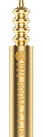 BEST Soldering Iron Tip τύπου I, copper