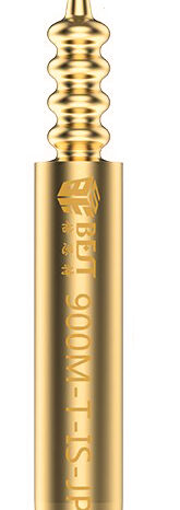 BEST Soldering Iron Tip τύπου IS, copper