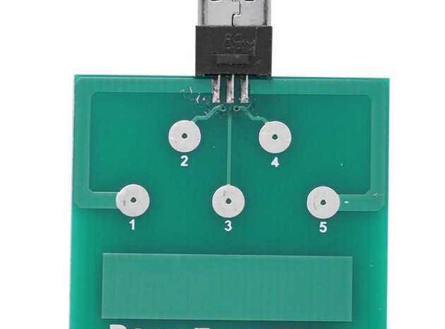 BEST Dock tester για συσκευές με Micro USB θύρα