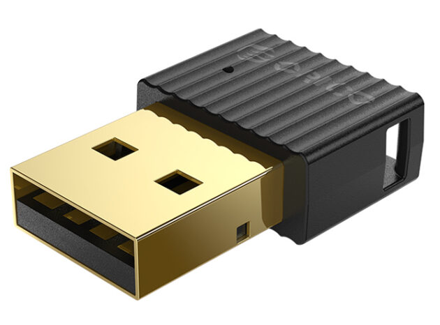 ORICO USB αντάπτορας Bluetooth 5.0 BTA-508, μαύρος