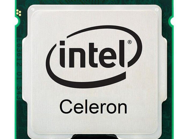 INTEL used CPU Celeron G530, 2.40 GHz, 2MB Cache, FCLGA1155