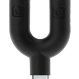 POWERTECH αντάπτορας USB-C σε 2x 3.5mm CAB-J052, μαύρος