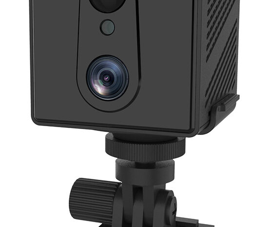 VSTARCAM smart κάμερα CB75, 3MP, 4G, 3000mAh, SD