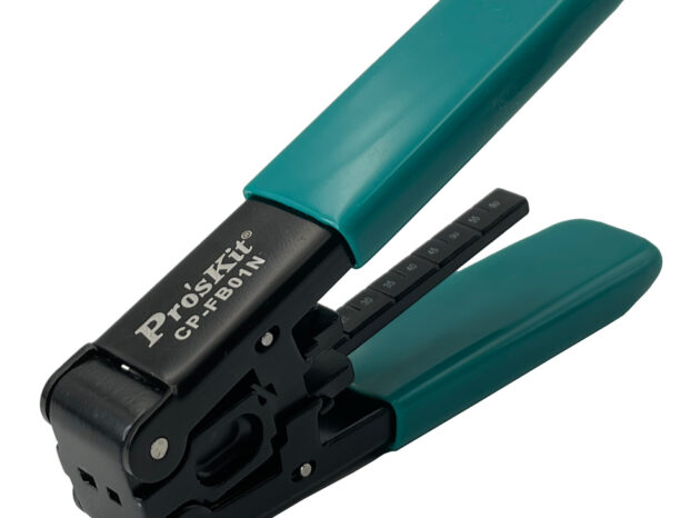 PROSKIT απογυμνωτής καλωδίων οπτικών ινών FTTH CP-FB01N, 112mm