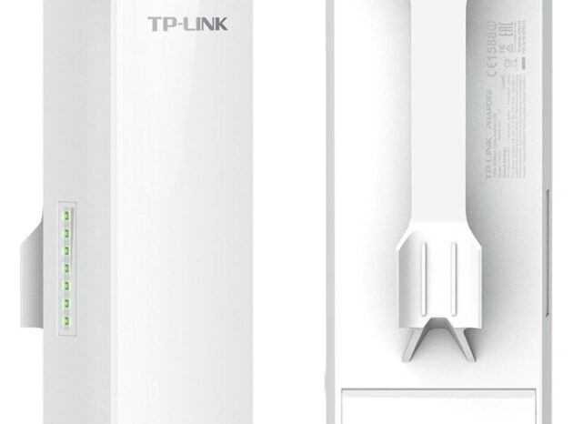 TP-LINK access point CPE510, 5GHz, 300Mbps, εξωτερικού χώρου, Ver. 3.2