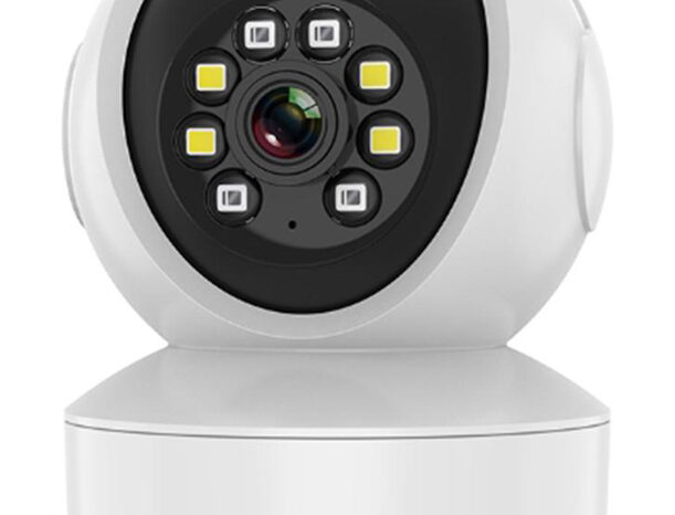 VSTARCAM smart IP κάμερα CS49L, 3MP, WiFi, PTZ