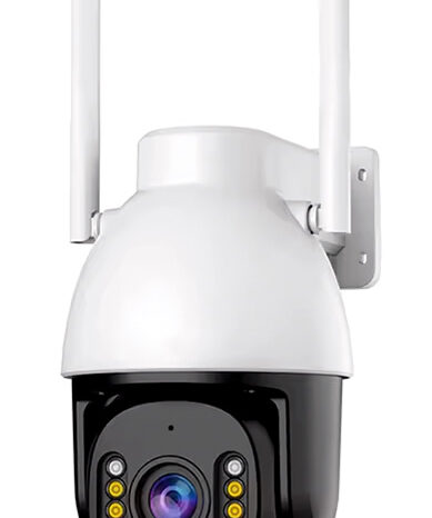 VSTARCAM smart κάμερα CS611Q-UV, 4MP, WiFi, PTZ, SD