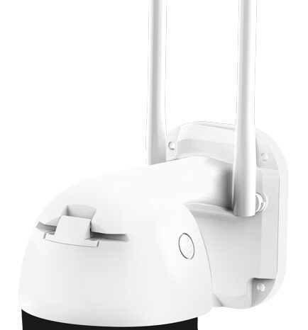 VSTARCAM smart IP κάμερα CS64, αδιάβροχη IP66, 3MP, WiFi, cloud/micro SD