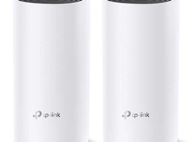 TP-LINK Home Mesh Wi-Fi System Deco M4, AC1200, Ver. 2.0, 2τμχ