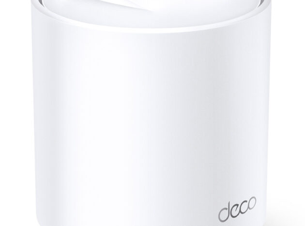 TP-LINK access point Deco X20, mesh WiFi 6, AX1800, Dual Band, Ver. 2.0