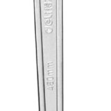DELI γαλλικό κλειδί DL018A, 18"/450mm, 0-55mm, νίκελ