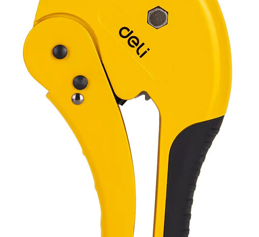 DELI κόφτης πλαστικού σωλήνα DL2507, 42mm