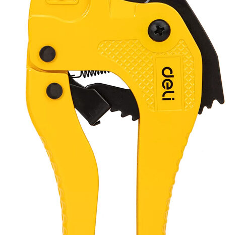 DELI κόφτης πλαστικού σωλήνα DL350042, 42mm