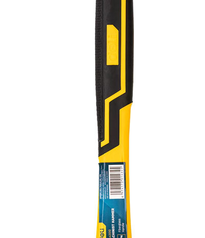 DELI σφυρί DL442010 με αντιολισθητική λαβή Fiberglass, 1000gr