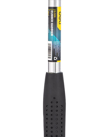 DELI ματσόλα DL5616 με αντιολισθητική λαβή, 16oz, 305mm