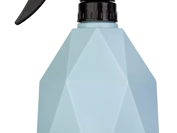 DELI ψεκαστήρας προπιέσεως DL581005A, 2 λειτουργίες ψεκασμού, 600ml