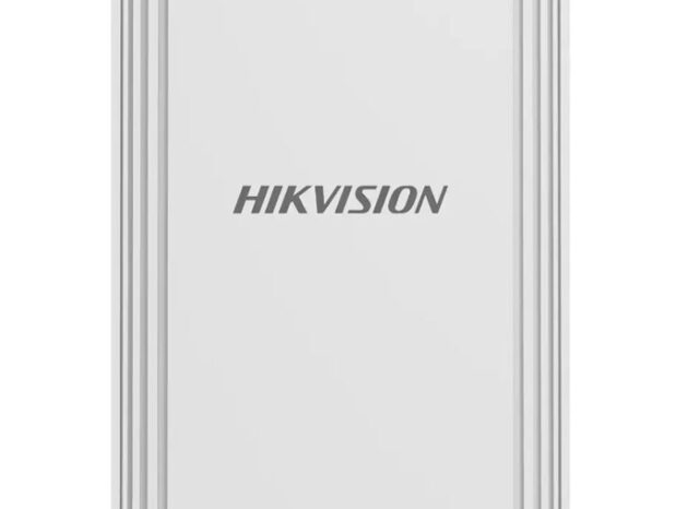 HIKVISION outdoor wireless CPE DS-3WF02C-5AC/O, 867Mbps 5GHz, 12dBi