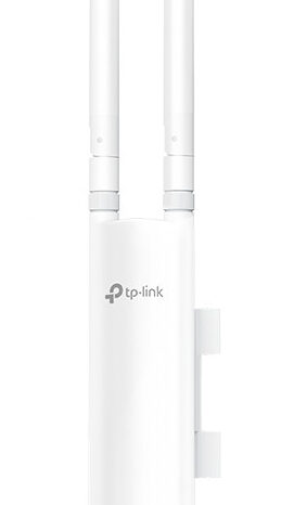 TP-LINK Wireless N Outdoor Access Point EAP110-OUTDOOR 300Mbps, Ver. 3.0