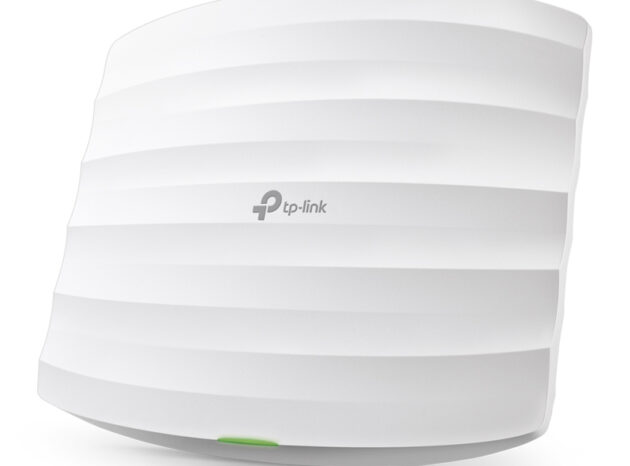 TP-LINK ασύρματο access point EAP115, 300Mbps, οροφής, Ver. 4.0
