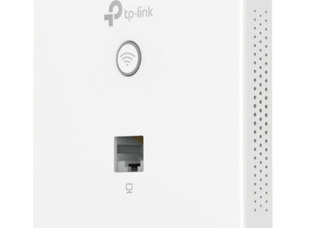 TP-LINK ασύρματο access point EAP230-WALL, AC1200, επιτοίχιο, Ver. 1.0