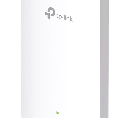 TP-LINK access point EAP615-Wall, AX1800 Dual Band, WiFi 6, Ver 1.0