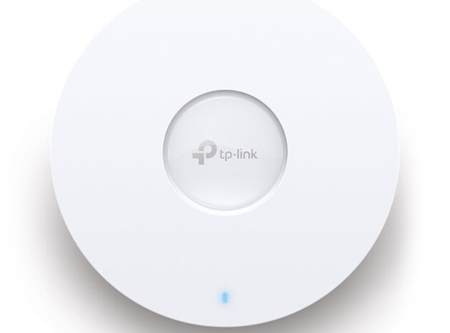 TP-LINK access point EAP620 HD, AX1800, WiFi 6, ceiling mount, Ver. 3.2