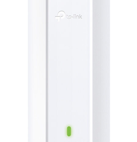 TP-LINK access point EAP650-Outdoor, WiFi 6, Mesh, AX3000, Ver. 1.0