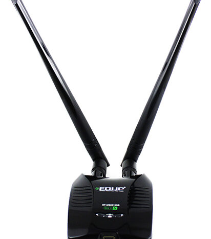 EDUP ασύρματος USB αντάπτορας δικτύου EP-MS8515GS-PRO, 150Mbps